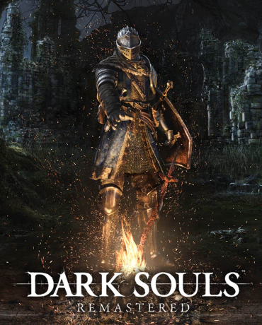 DARK SOULS REMASTERED