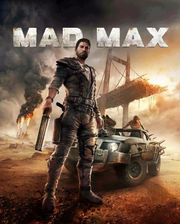 MAD MAX