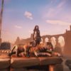 CONAN EXILES