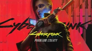 Cyberpunk 2077: Phantom Liberty