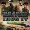 HEARTS OF IRON IV: CADET EDITION