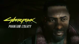 Cyberpunk 2077: Phantom Liberty