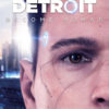 DETROIT: BECOME HUMAN