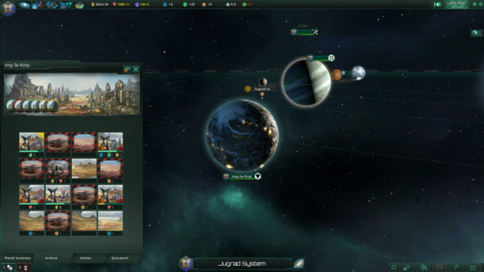 STELLARIS