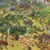 SID MEIER’S CIVILIZATION VI