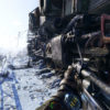 METRO EXODUS Метро: Исход