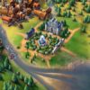 SID MEIER’S CIVILIZATION VI