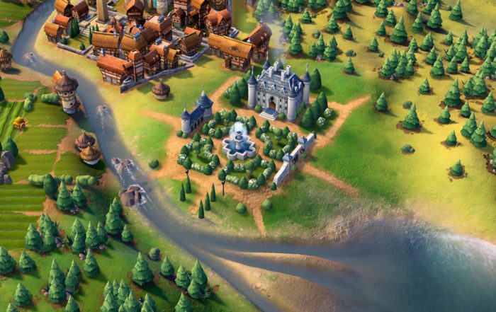 SID MEIER’S CIVILIZATION VI