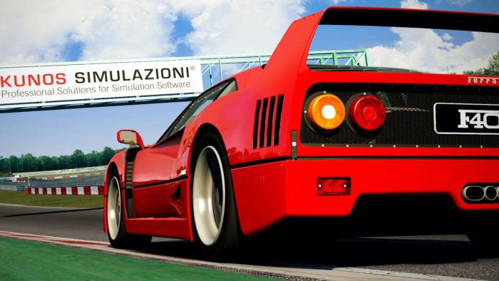 ASSETTO CORSA