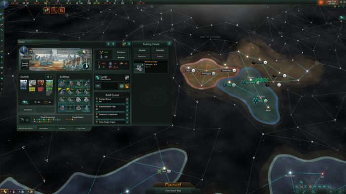 STELLARIS