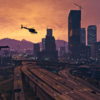 GRAND THEFT AUTO V